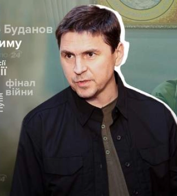 Що прямо зараз відбувається в Криму: ексклюзивне інтерв&#039;ю з Михайлом Подоляком