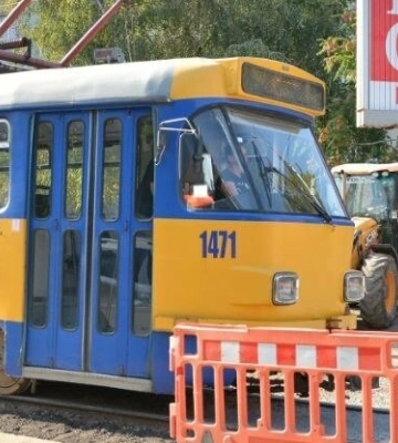 Як ходить транспорт в Дніпрі сьогодні: нові зміни на розклад