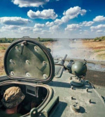 Протягом минулої доби відбулося 37 бойових зіткнень, - Генштаб ЗСУ