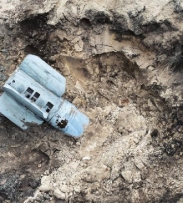 Ворог завдав авіаційних ударів по Запорізькій області: в ОВА розповіли про наслідки
