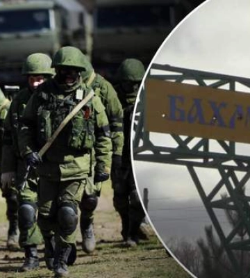 Росіяни можуть відступити за однієї умови: військовий експерт про запеклі бої за Бахмут