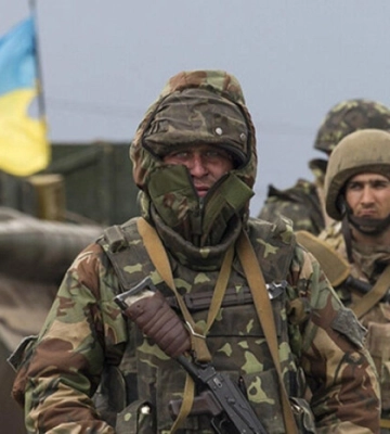 ЗСУ досягли успіху неподалік Андріївки під Бахмутом, - Генштаб