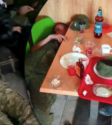 В Мелитополе женщины отравили 11 оккупантов