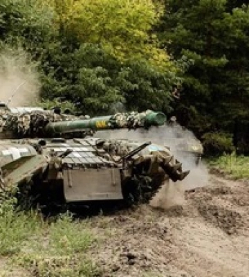 Українські бійці просунулися на двох напрямках: оновлені карти бойових дій