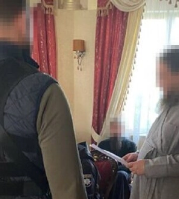 Повідомлено про нову підозру митрополиту Черкаської єпархії УПЦ МП, який під час домашнього арешту розпалював релігійну&amp;hellip;