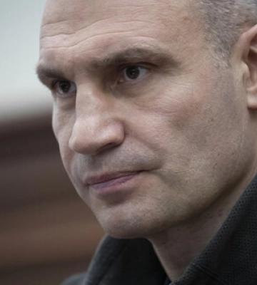 Київ повністю готовий до початку опалювального сезону, - Кличко