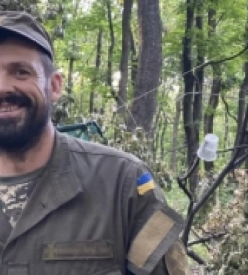 Рідні Сергія Янця просять підписати петицію про присвоєння йому Героя України