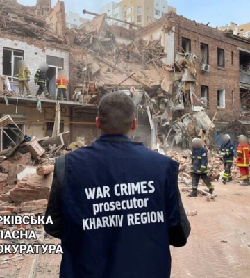 Теракти на Харківщині та атака Одещини: яка ситуація в регіонах