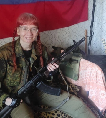 Ексвикладачка столичного університету Більченко відкрито підтримала вбивства українців 
