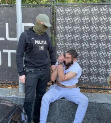 Заказал убийство владельца стоматологической клиники в Киеве: задержан иностранец