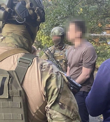 У Дніпрі прокурор погорів на хабарі: з’явилися нові подробиці справи