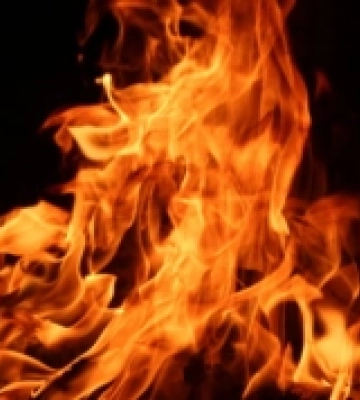 У Вараському районі рятувальники ліквідували три пожежі