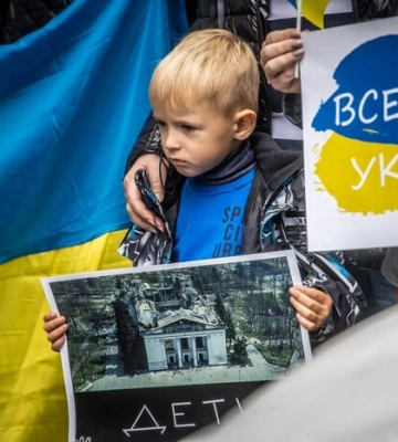 Життя після війни: соціолог розповів про шість метрополісів, які сформуються на території України