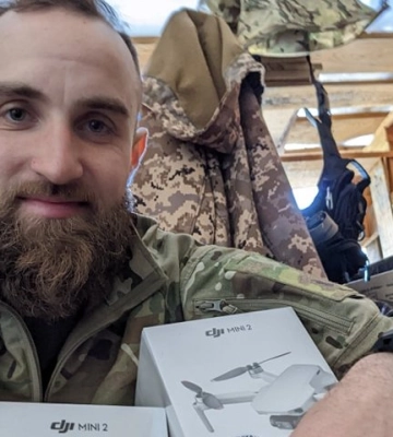 С помощью ДНК идентифицировали погибшего на войне музыканта группы Коралли Андрея Чепиля