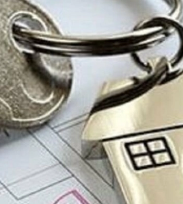 В Одесі 51-річний чоловік оформив на себе чужу квартиру