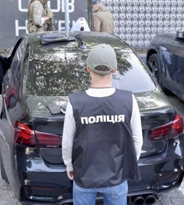 Заказал убийство владельца стоматологической клиники в Киеве: задержан иностранец