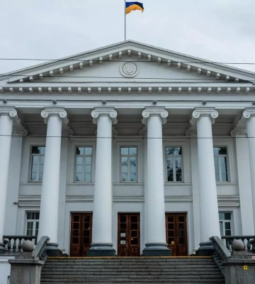 На посаду керівника пресслужби Полтавської міськради подалися троє кандидатів: хто вони