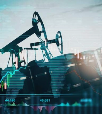 Ціни на нафту обвалилися до важливого рівня: що зараз &quot;керує&quot; ринком
