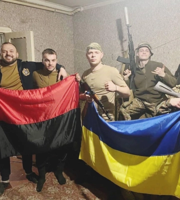 Палийчук по поводу драки с участием нардепов и гражданского: виновные должны быть наказаны