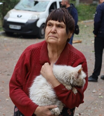 Кількість постраждалих у Харкові зросла до 16, загиблому хлопчику 10 років