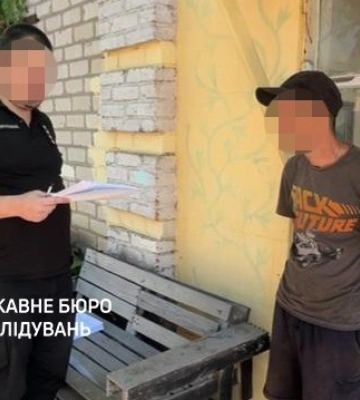 На Кіровоградщині ДБР повідомило про підозру військовим, які продавали пальне призначене для бойових завдань