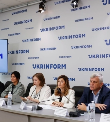 Росіяни використовували Крим як майданчик для «відпрацювання методів знищення свободи слова» – правозахисники