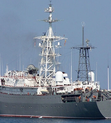 Путинский флот отступает: Украина выигрывает битву за Черное море — Atlantic Council