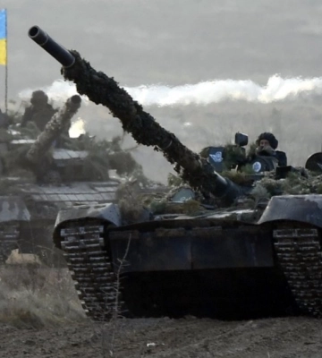 Всі атаки росіян відбито: ранкове зведення Генштабу ЗСУ