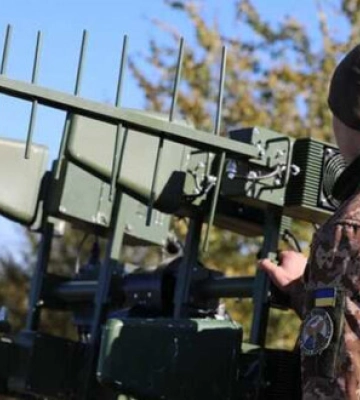 Оголошено збір на РЕБ для воїнів, які виконують завдання на Донецькому напрямку