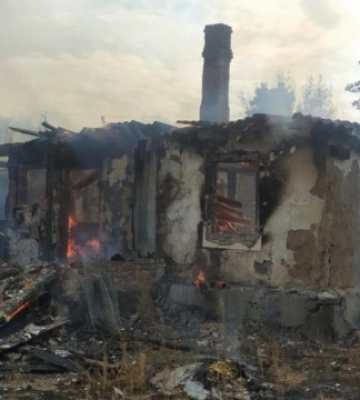 Росіяни атакували Вовчанськ на Харківщині: постраждали 3 людини
