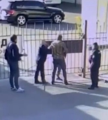 У Києві сталася бійка за участю нардепів