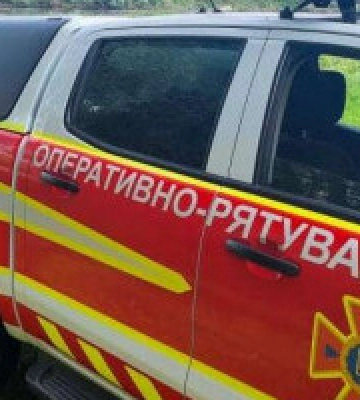 У Білій Церкві на водоймі загинув літній чоловік