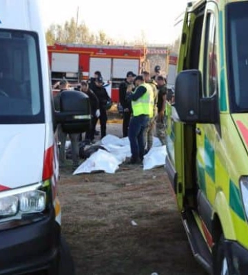 ООН направила групу для розслідування удару Росії по Грозі на Харківщині