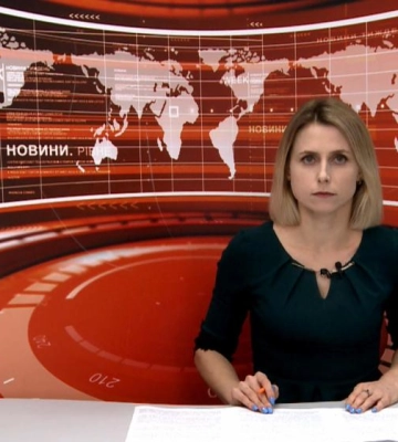 Денні новини Рівного та області за 06 жовтня 2023 року (ВІДЕО)
