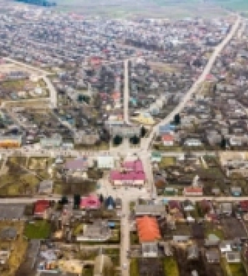 У Любешеві представлять результати соціологічного дослідження