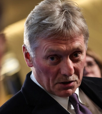 У Кремлі цинічно прокоментували кривавий удар своєю ракетою по селу на Харківщині