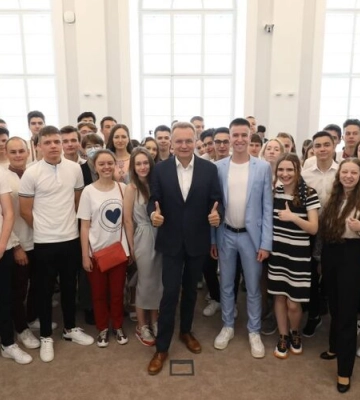 Обдарованим учням Львова удвічі збільшили премію - скільки отримуватимуть