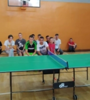 У Квасилівському професійному ліцеї на Рівненщині провели Challenge Fest