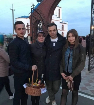 Российские ублюдки прокомментировали удар по селу Гроза на Харьковщине