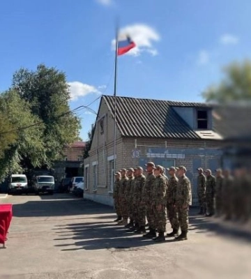 Оккупанты в Мелитополе выдали смертникам &quot;медальки&quot; 