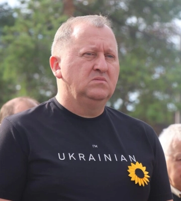 ВАКС выпустил под залог подозреваемого в получении взятки мэра Сум