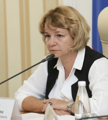 Померла мати-зрадниця дуету ANNA MARIA, яка працювала на російських окупантів