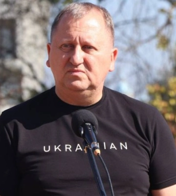 Суд випустив з-під варти мера Сум Олександра Лисенка під заставу розміром 3 млн грн