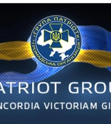 Триває боротьба з інформаційною блокадою ворога на тимчасово окупованих територіях ‒ ГО «Група Патріот» (ВІДЕО)