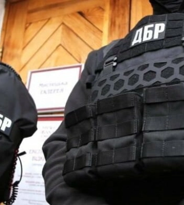 В Одесі викрили схему видачі &quot;білих квитків&quot; депутатам та їхнім родичам — ДБР