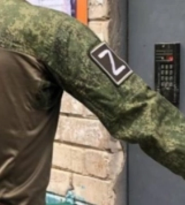 В анексованому Криму окупанти шукають партизан