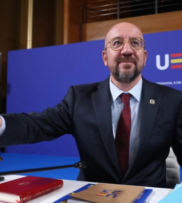 Голова Євроради: ЄС має "готуватися" до розширення