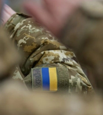 Рада ухвалила зміни до Бюджету-2023: видатки збільшено на 322 мільярди, більшість - на оборону