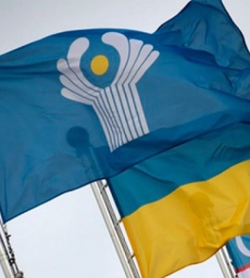 Украина остановила действие еще одного соглашения в рамках СНГ в части о рф и беларуси