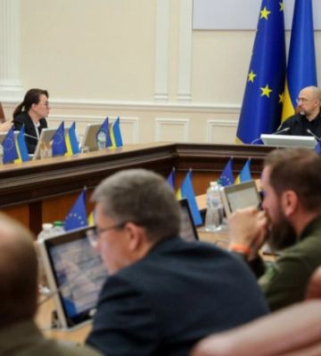 В Госбюджет-2024 правительство заложило 40 млрд грн на поддержку экономического восстановления и украинский бизнес